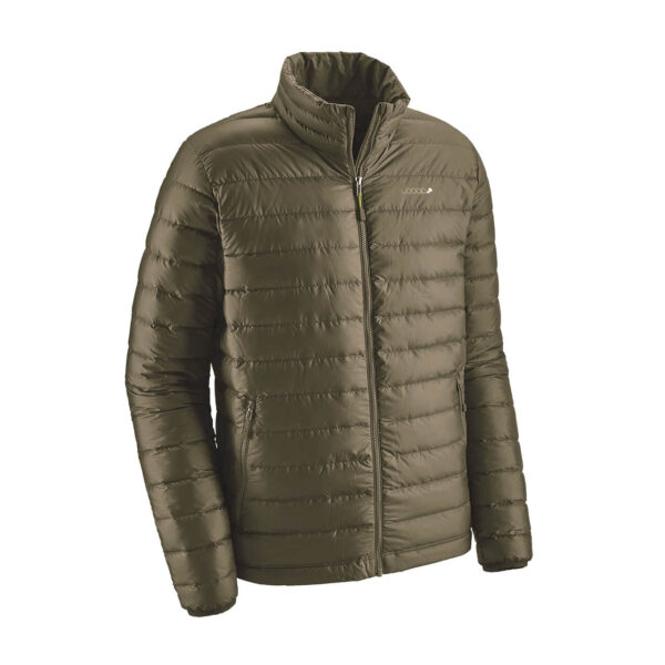 CHAQUETA Pluma Down 600FP | HE | Mashpi