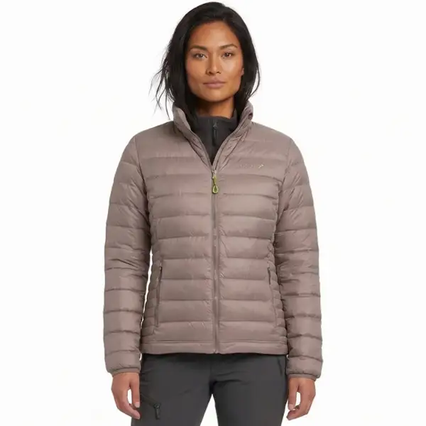 CHAQUETA Pluma Down 600FP | SHE | Palmira