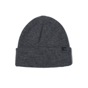 Gorro CLIMBING HARD | Gris liso