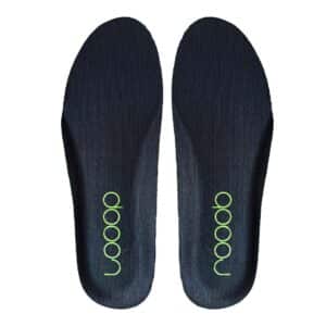 Plantillas Double Memory Foam | PLATINO 2.0