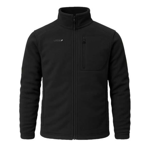 Chaqueta Full Zip Fleece | 2° CAPA | HE Condor