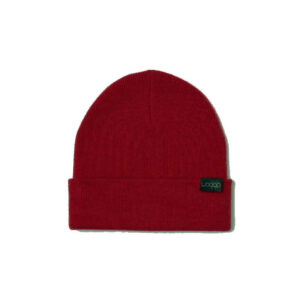 Gorro CLIMBING HARD | Rojo