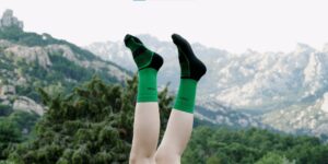 logo mund medias ecuador quito looop trekking montaña trail running