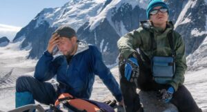 mal de altura trekking montañismo ecuador andes coca