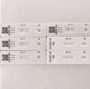 He tenido más temor a la estigmatización que al propio virus. Porque eso que muchos decían de que esta pandemia nos haría mejores, yo al menos no lo he percibido así. Cuando alguien era positivo, se le señalaba. Por supuesto, se le aislaba. Y evidentemente, todo el mundo se preguntaba si había sido un buen ciudadano o no. Se le juzgaba.