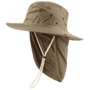 Sombrero SAFARI | Beige