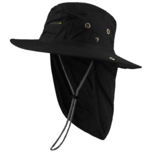 Sombrero SAFARI | Negro