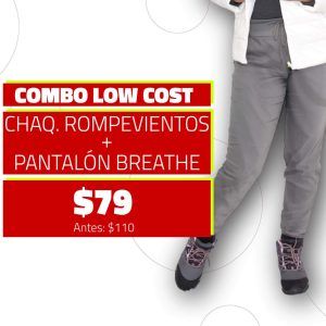 COMBO LOW COST