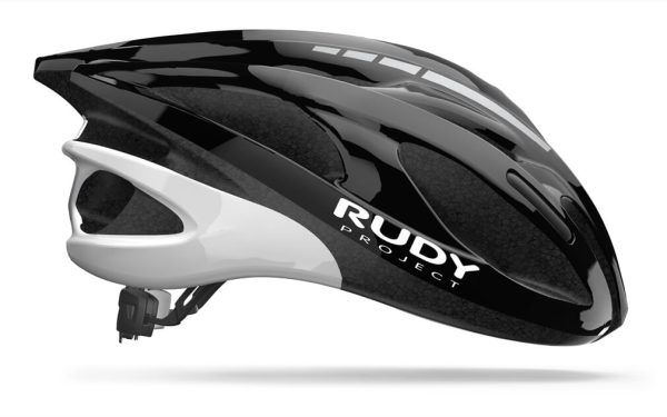 Casco bicicleta RUDY PROJECT - Zumy | Negro
