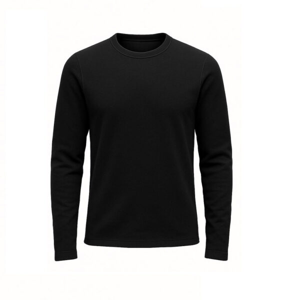 Camiseta térmica BASIC hibrida | 1° & 2º CAPA | Unisex