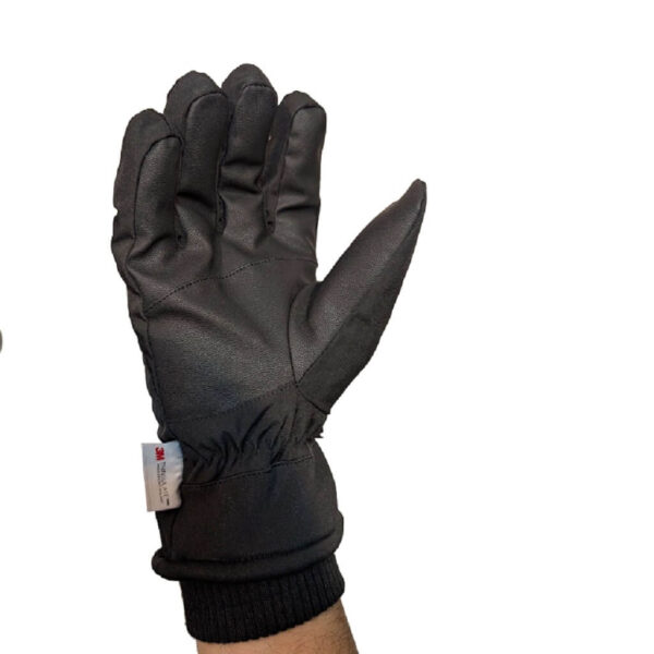 Guantes WATERPROOF 3M y TACTIL Himalaya