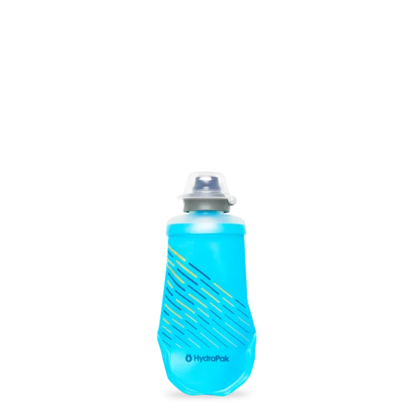 Botella flexible HYDRAPAK | SOFTFLASK 150ML