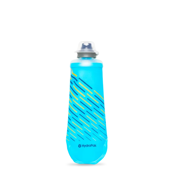 Botella flexible HYDRAPAK | SOFTFLASK 250ML