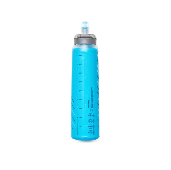 Botella flexible HYDRAPAK | ULTRAFLASK SPEED 500ML