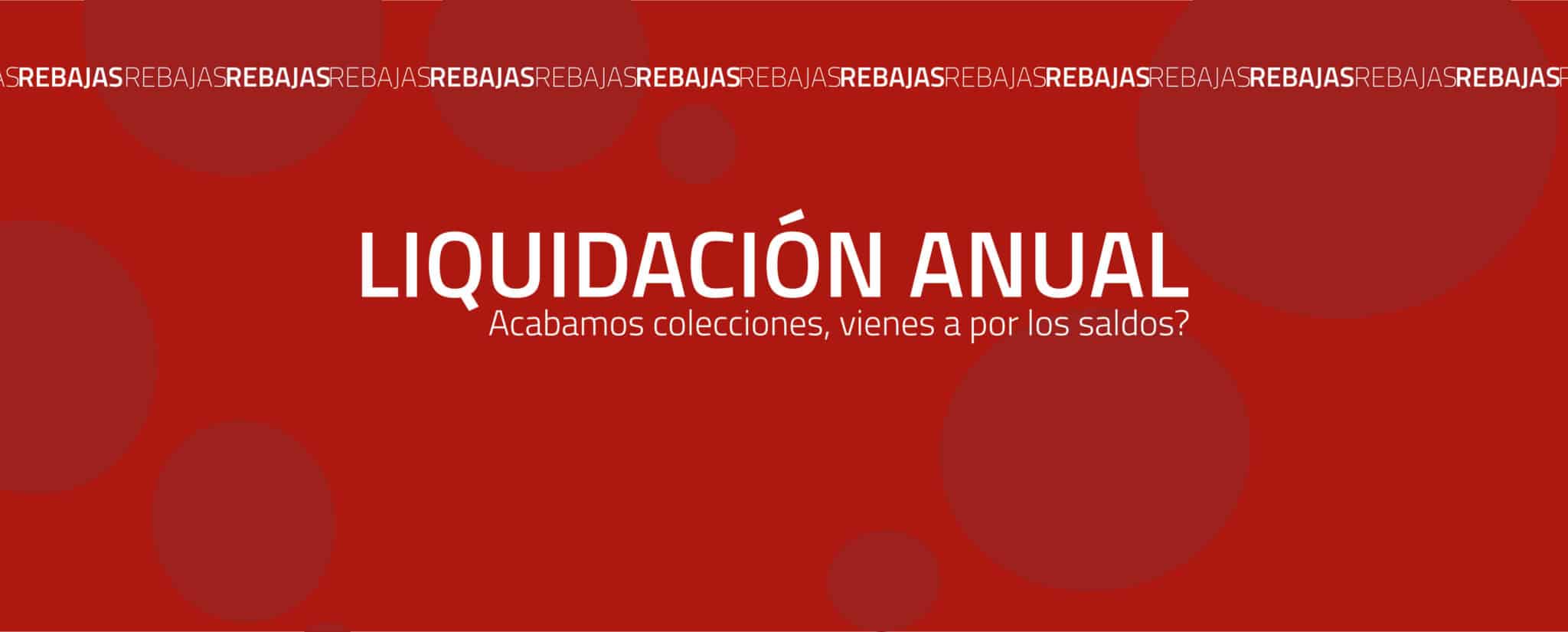 liquidacion anual ofertas