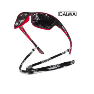 GAFAS Extend Pro Daiwa - Rojo