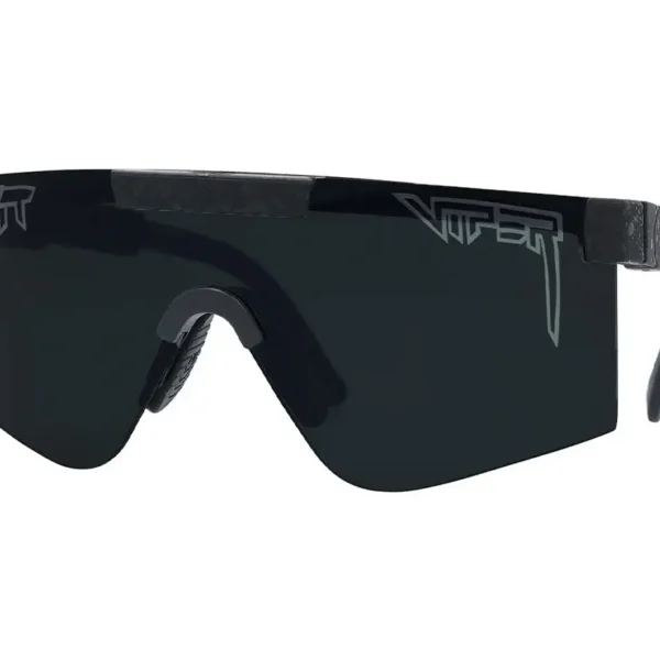 Niños | The Blacking Out 2000 | PIT VIPER
