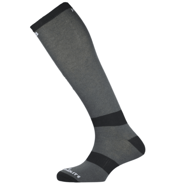 Medias MUND | THERMOLITE® SKIING GRIS