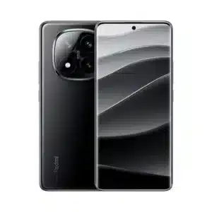 Xiaomi Redmi Note 14 Pro+ 12GB 256GB | Negro Xiaomi Redmi Note 14 Pro+ 16GB 512GB | Negro