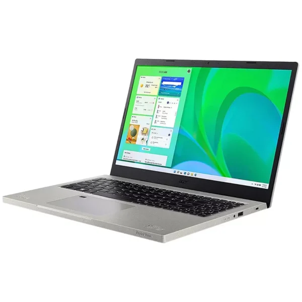 Acer Aspire Vero AV15-51 - Ordenador Portátil Ecológico 15.6” Full HD LED IPS - Intel Core i7-1155G7