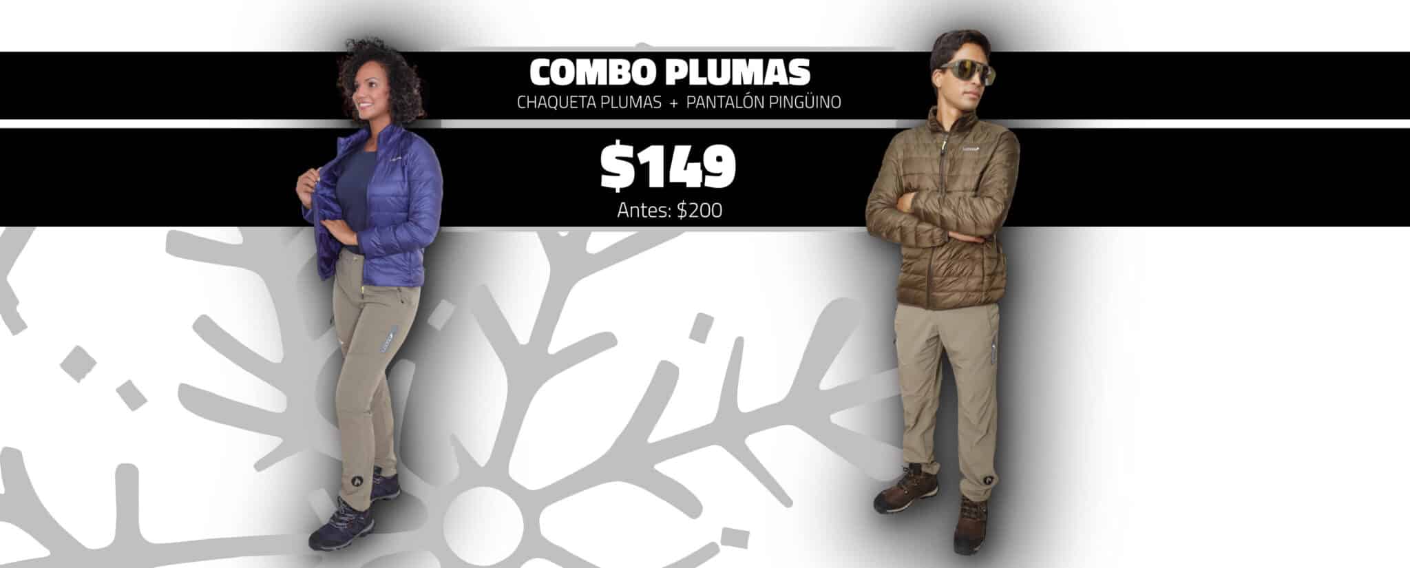 Navidad ofertas combos 2024-12