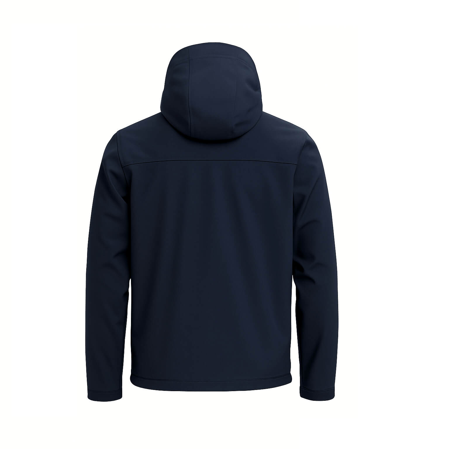 Chaqueta Softshell Trailguard | UNISEX | Azul marino