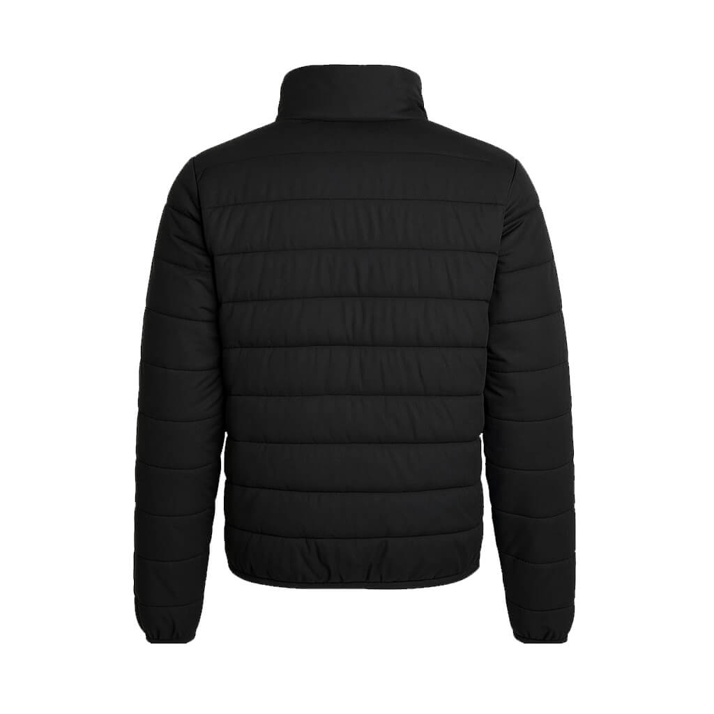 CHAQUETA Pluma Down 650FP Ultimate | HE | Negro