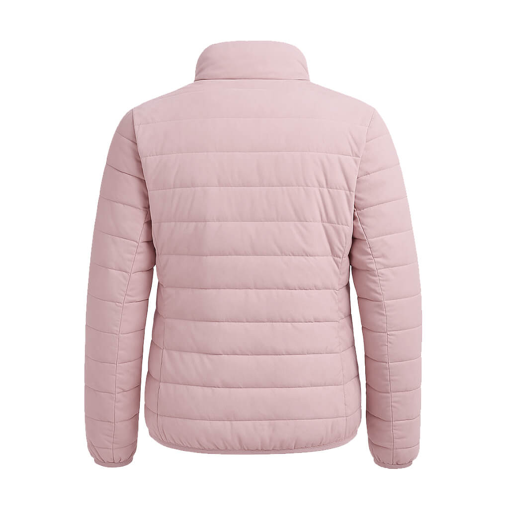 CHAQUETA Pluma Down 650FP Ultimate | SHE | Rosa