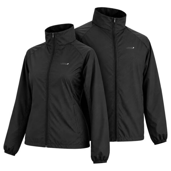 Chaqueta Rompeviento | UNISEX | Cóndor - LOOOP antifluido montaña versatil impermeable waterproof dwr goretex tatoo explorer nike columbia north face outdoor ecuador tienda oferta saldo promociones 2x1 cupon descuento oferta capucha material