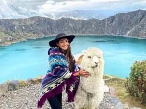 ruta ecuador viaje recomendacion