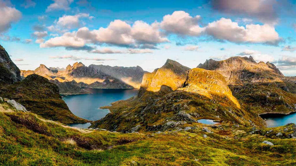 12 parques nacionales y reservas de Ecuador que debes visitar en tu viaje