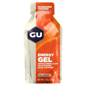 GU Gel - Mandarin Orange