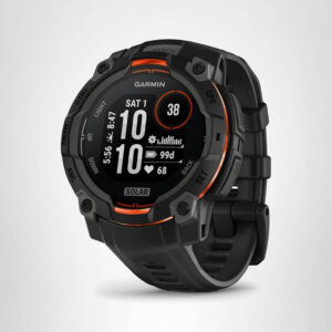 GARMIN - Instinct 3 Solar 45mm