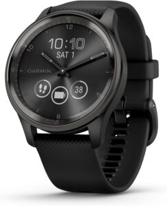 GARMIN - Vivomove® Trend Smartwatch Hybrid Smart