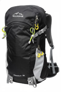 Mochila 30L Adventure 9501 | Snow Wind