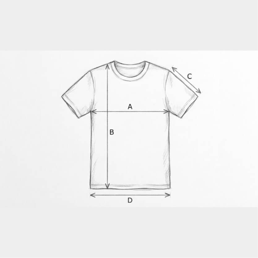 Camiseta Técnica Pocket | Unisex Celeste | Secado Rápido y UPF40+