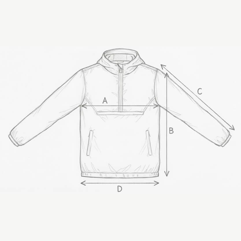 Cuello bandana UPF40+ LOOOP | Somos Ecuador!