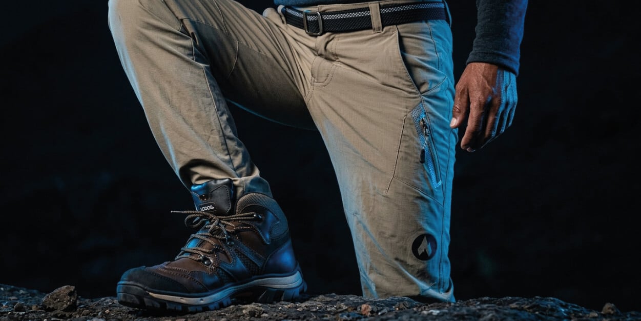 Banner menu categorias web looop