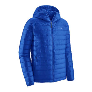 CHAQUETA HOODIE Pluma Down 600FP | UNISEX | Wild pacifico