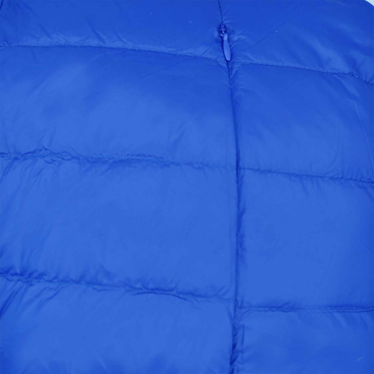 CHAQUETA HOODIE Pluma Down 600FP | UNISEX | Wild pacifico