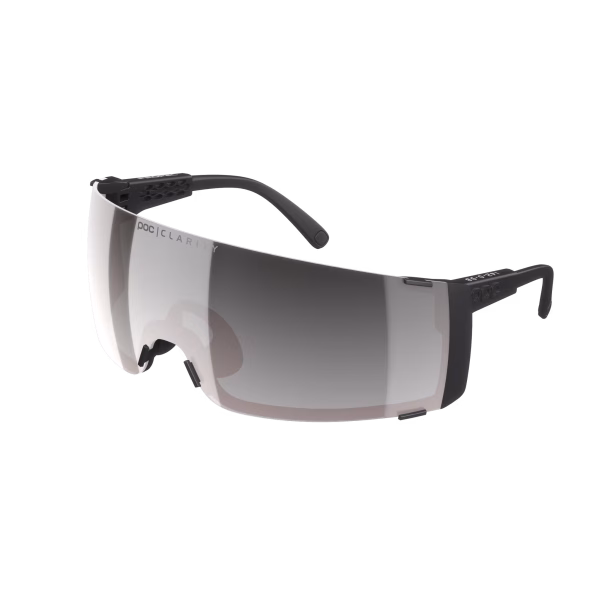PROPEL Clarity Uranium Black | POC