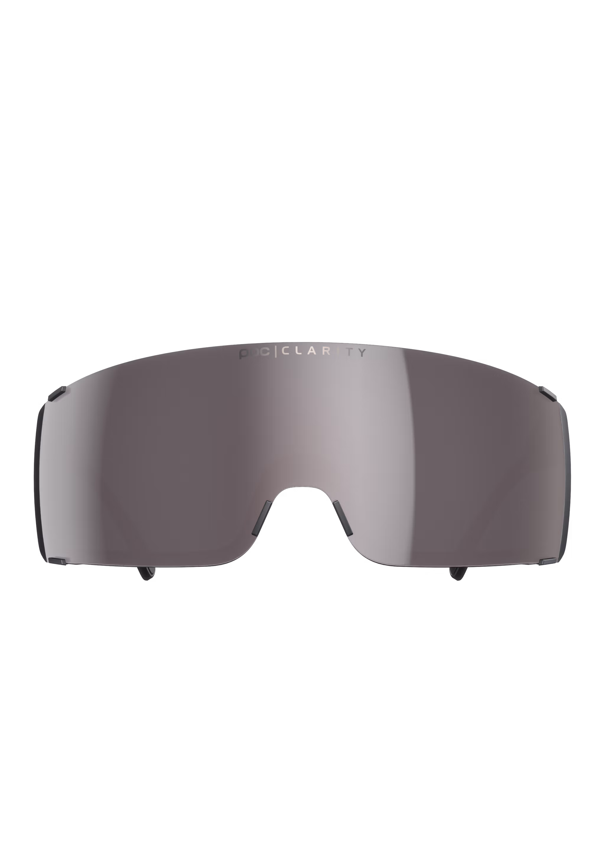 PROPEL Clarity Uranium Black | POC