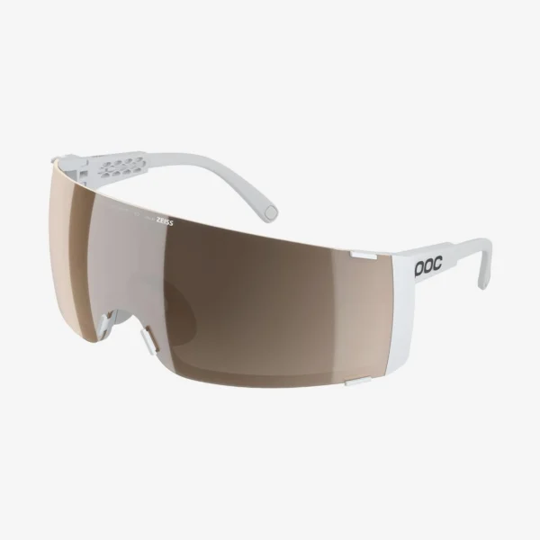 PROPEL Clarity White | POC