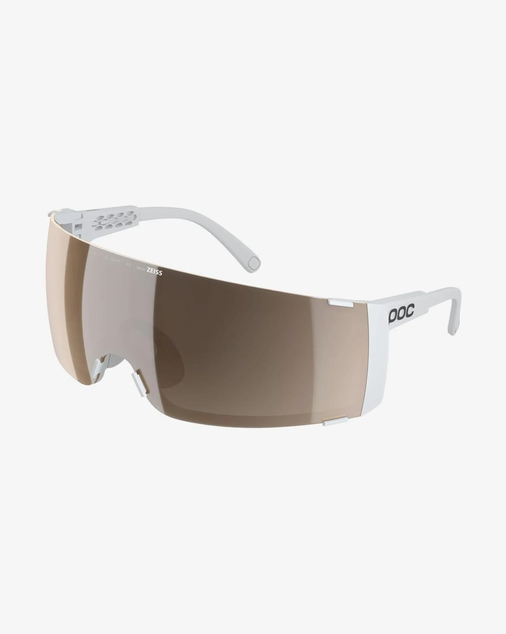 PROPEL Clarity White | POC