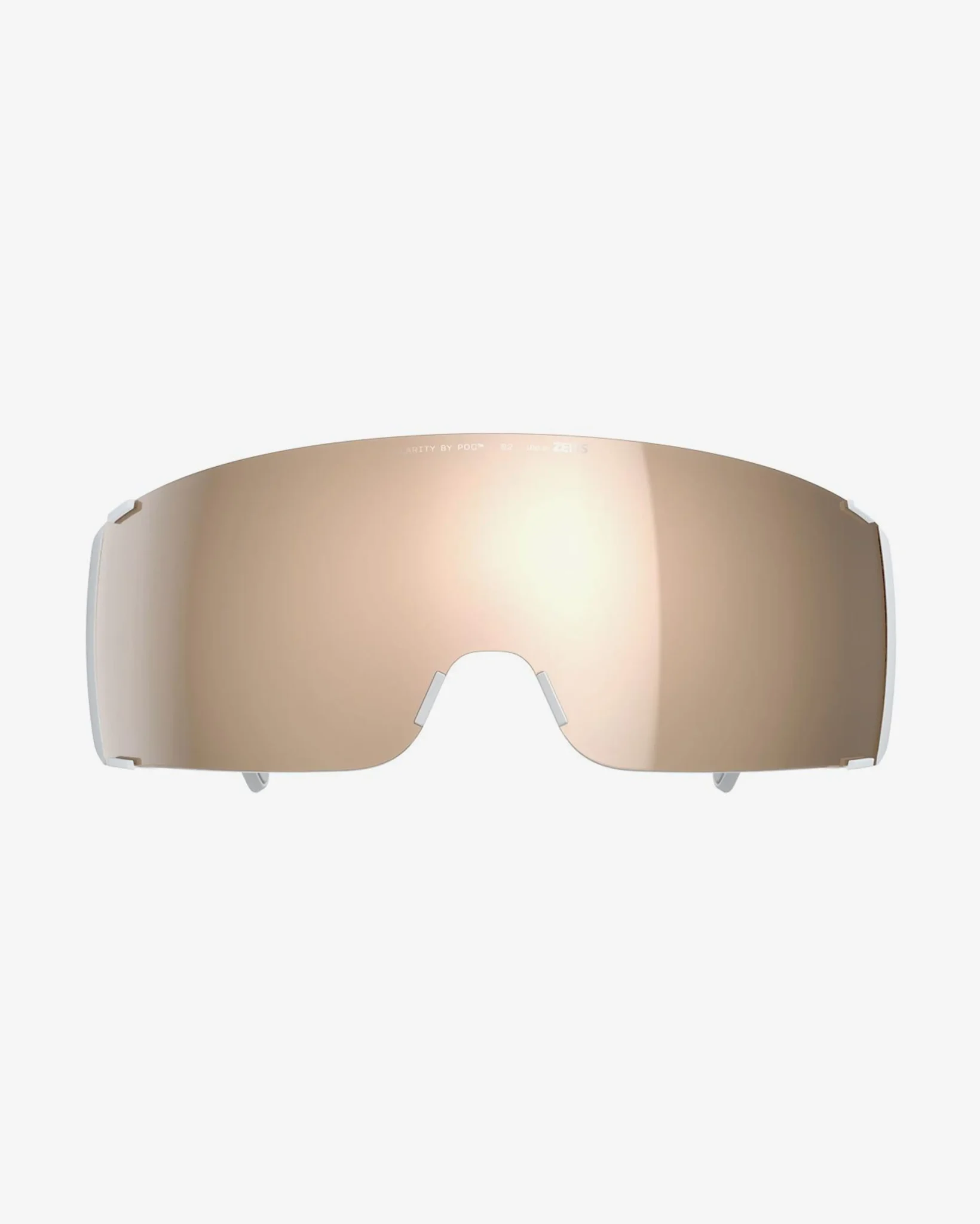 PROPEL Clarity White | POC