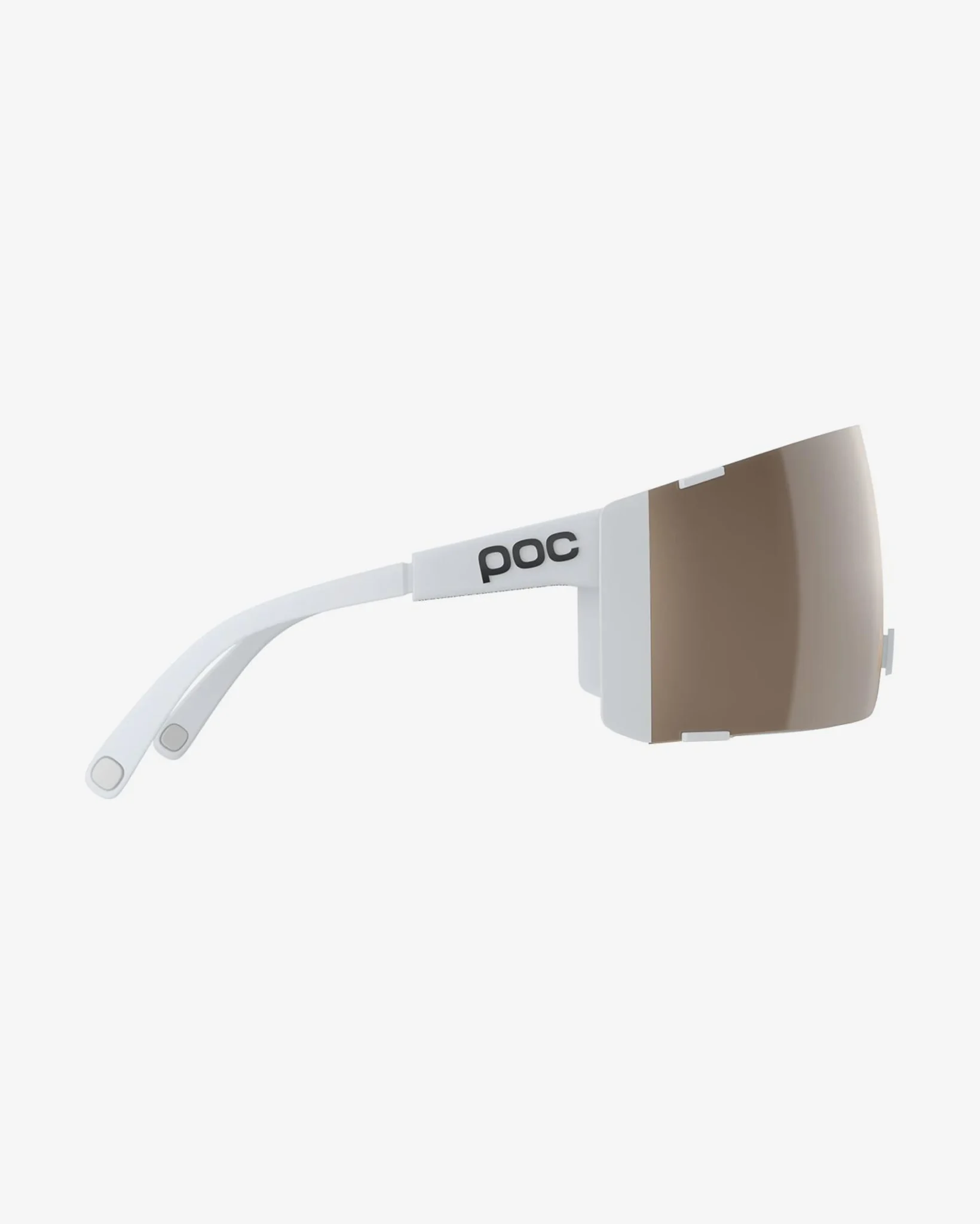 PROPEL Clarity White | POC