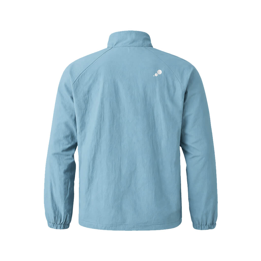 Chaqueta Rompeviento Light Pro | UNISEX | Azul celeste