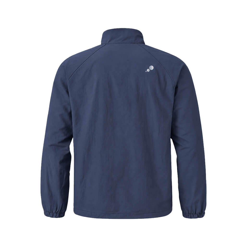 Chaqueta Rompeviento Light Pro | UNISEX | Azul Marino